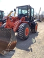 Used Hitachi loader for Sale